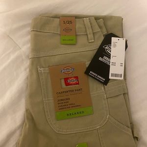 Dickies - Urban Outfitters High Rise Carpenter Pant
